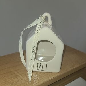 Rae Dunn Cream Salt House